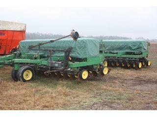 Property photo 54 - FARM EQUIPMENT AUCTION IN KNOX COUNTY, INDIANA